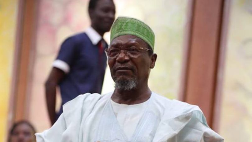 Yahaya Abubakar Abdullahi