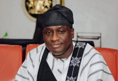Yakubu Danladi Salihu