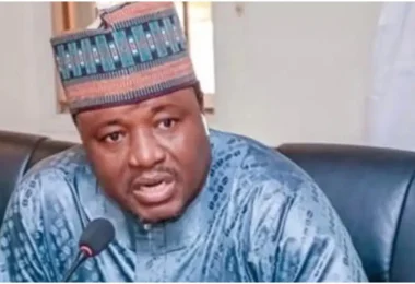 Yerima Shettima