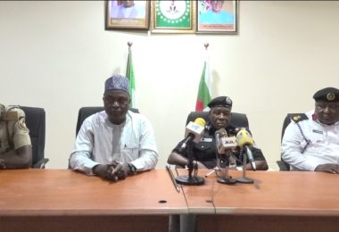 Yobe Security Council