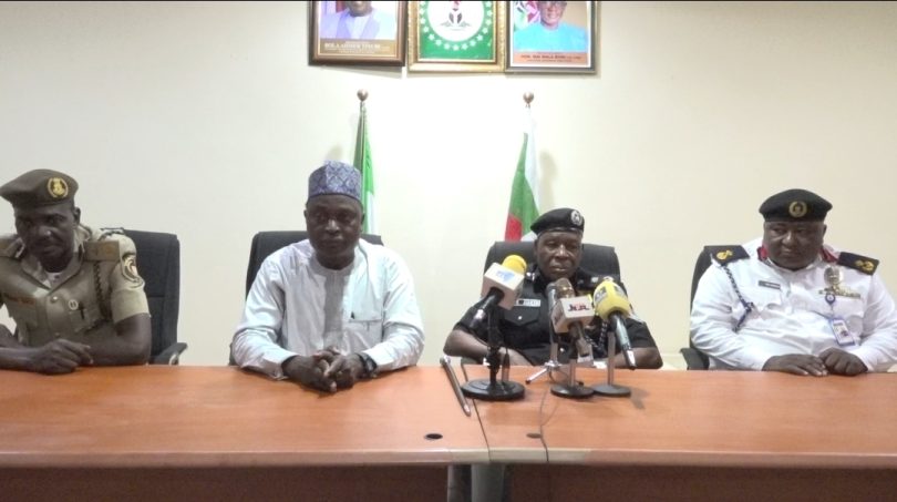 Yobe Security Council