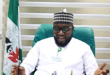 Yusuf Adamu Gagdi