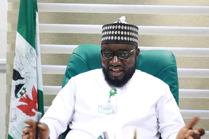 Yusuf Adamu Gagdi