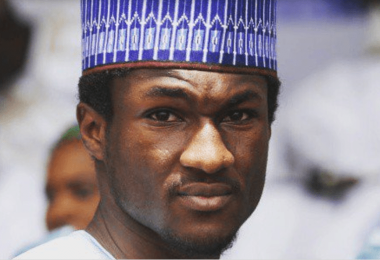Yusuf Buhari