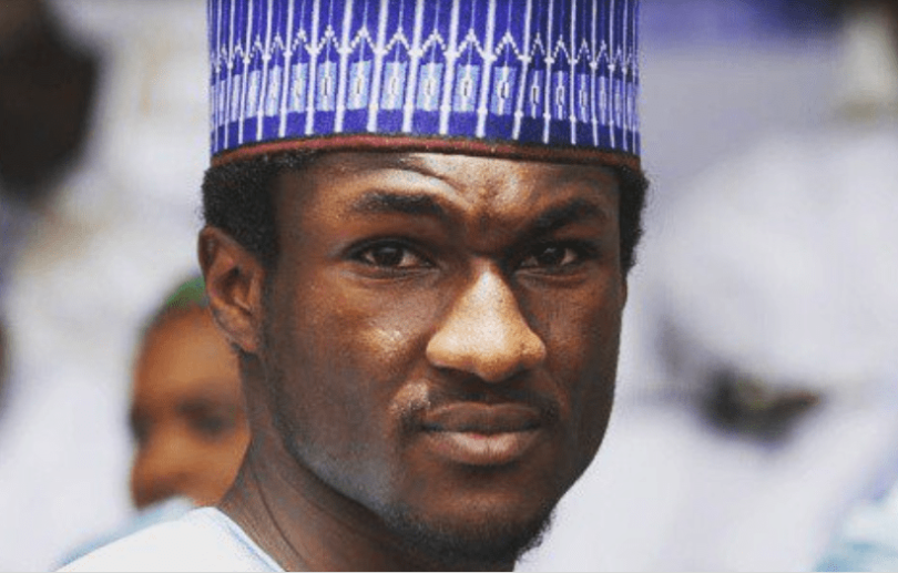 Yusuf Buhari