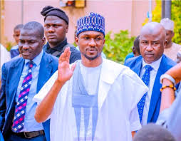 Yusuf Buhari
