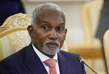 Yusuf Tuggar