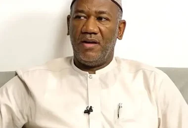 Yusuf Datti Baba Ahmed 2022 1