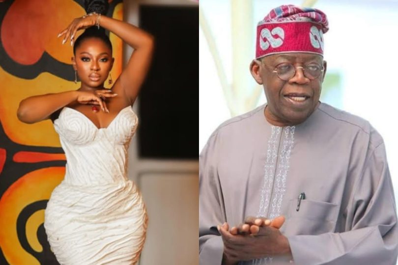 Yvonne Jegede slams President Tinubu supporters
