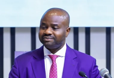Zacch Adedeji