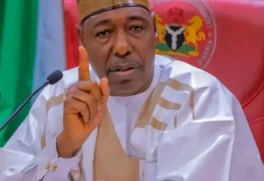 Zulum