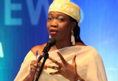 abike dabiri