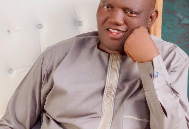 abiodun KOMOLAFE