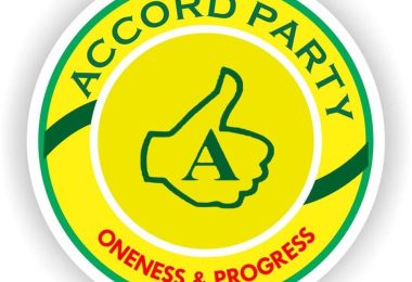 accord party