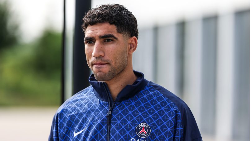 achraf hakimi 1960g