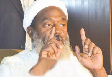 ahmad abubakar Gumi