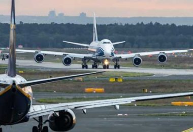 airline