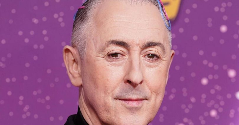 alan cumming i feel the hatred towards myself