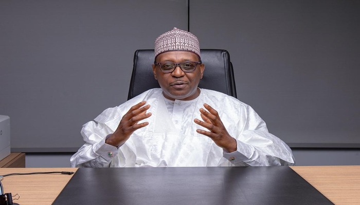 ali pate