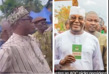 amaechi atiku
