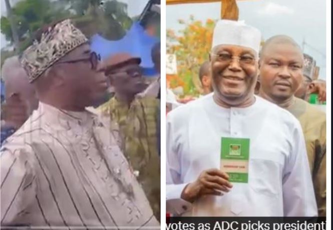 amaechi atiku