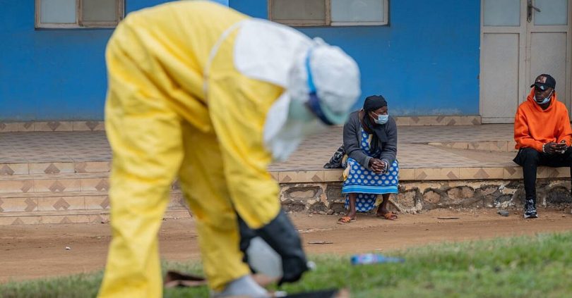 appeals in congo for supplies as groups warn ebola outbreak gaining momentum
