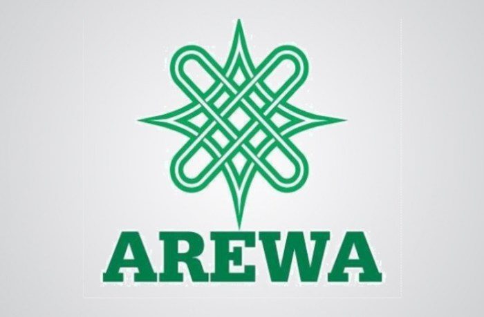 arewa logo