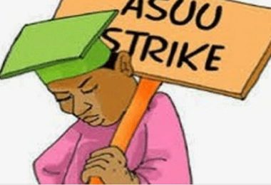 asuu strike