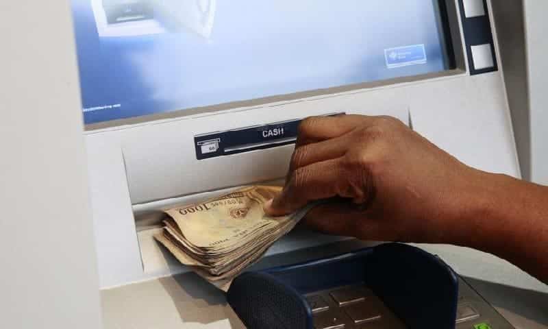 atm cash 1