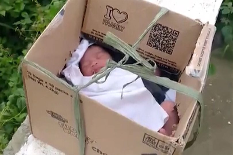 baby found in box 092625 1 9a6b600d86fc403f901a35c514738ffd