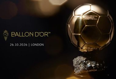 ballon dor