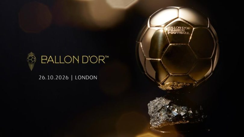 ballon dor