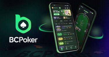 bc poker