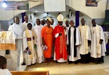 bishops