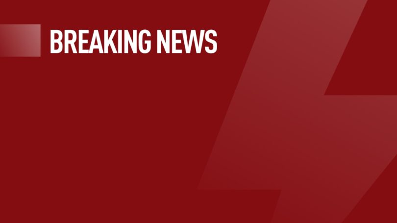 breaking