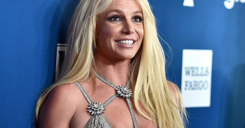 britney spears charged with drink and drug driving