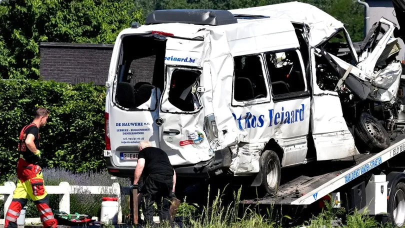buggenhout van train collision fox news 001