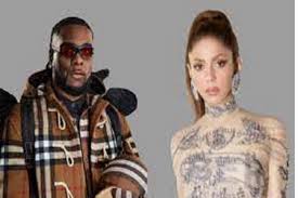 burna