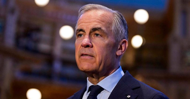 carney vows a better canada after alberta plans vote on seeking independence
