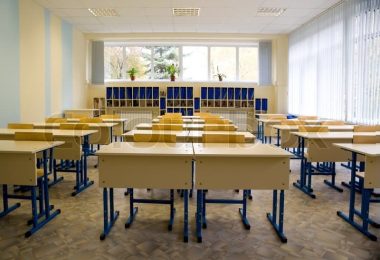 classroom