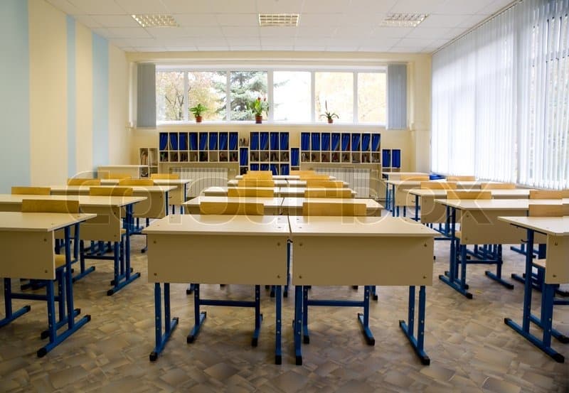 classroom