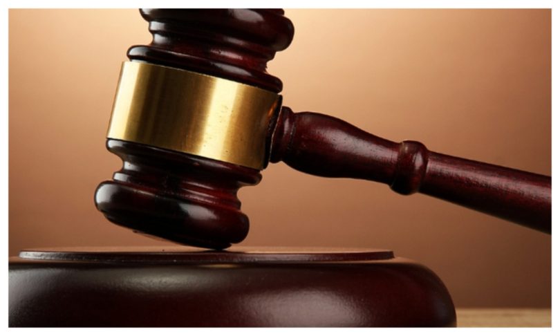 court