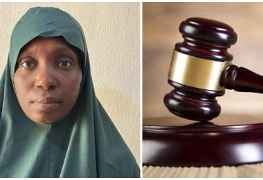 court gavel haliru