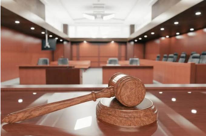 court