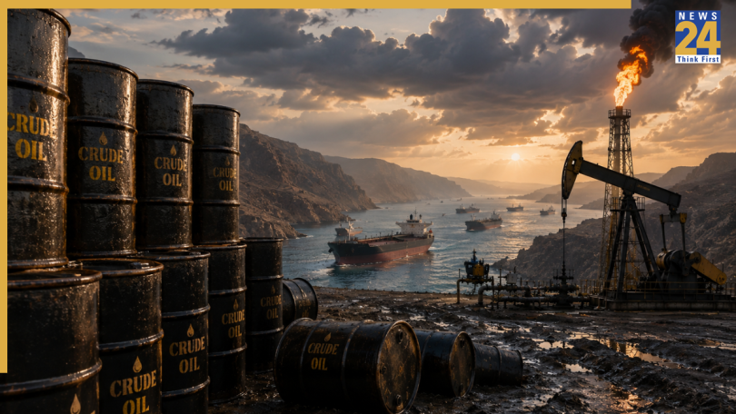 crude oil 5bcbbd