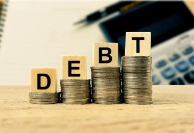 debt