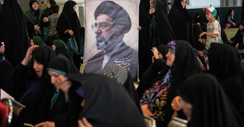 details emerge of potential iran deal as us claims progress