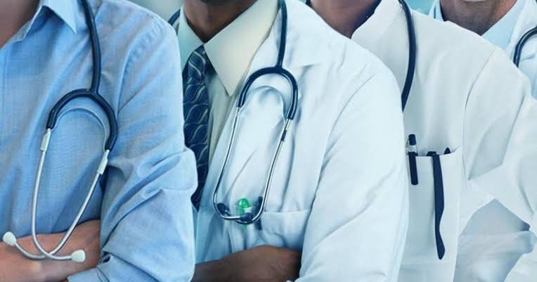 doctors