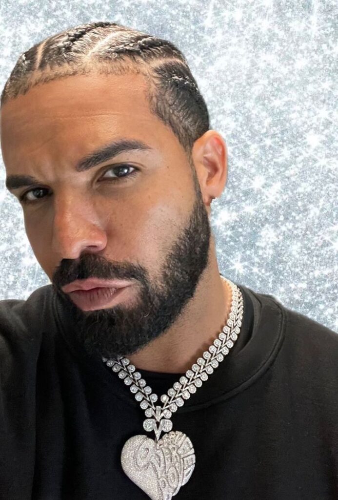 drake cornrolls 2 tgj