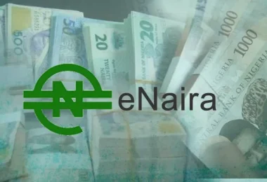eNaira